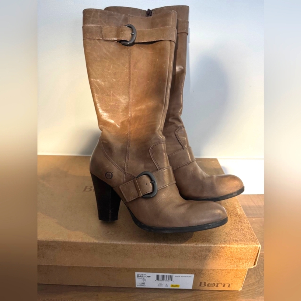 Boots